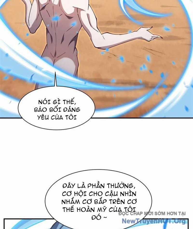 Huyết Cơ Và Kỵ Sĩ Chương 385 trang 6