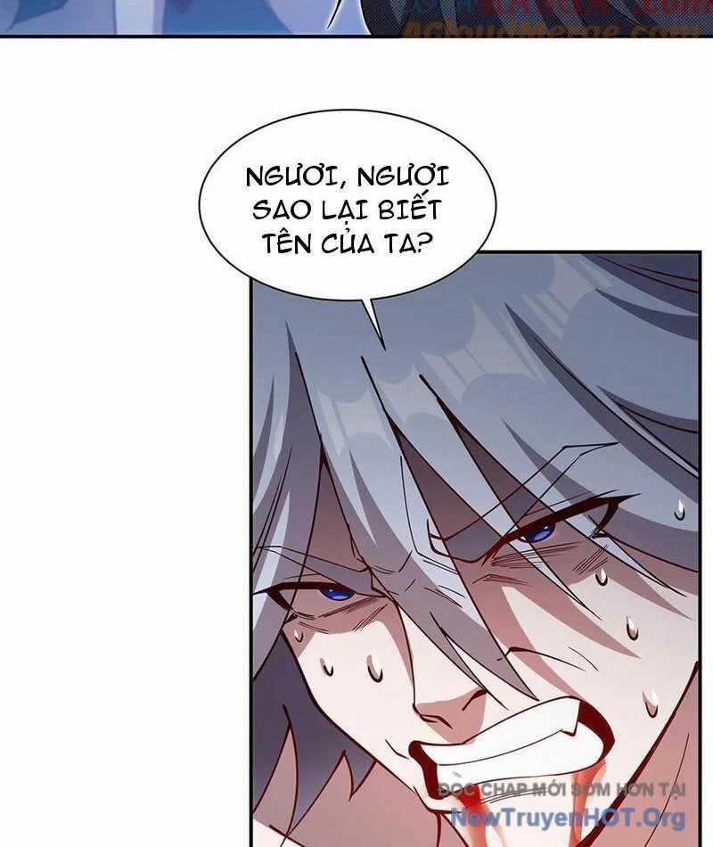 Huyết Cơ Và Kỵ Sĩ Chương 385 trang 61