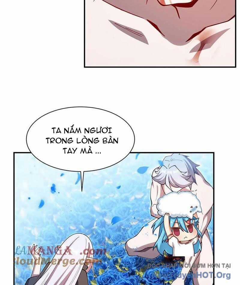 Huyết Cơ Và Kỵ Sĩ Chương 385 trang 62