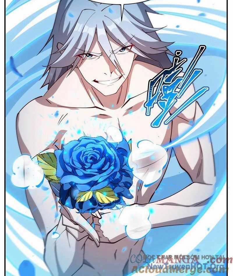 Huyết Cơ Và Kỵ Sĩ Chương 385 trang 7