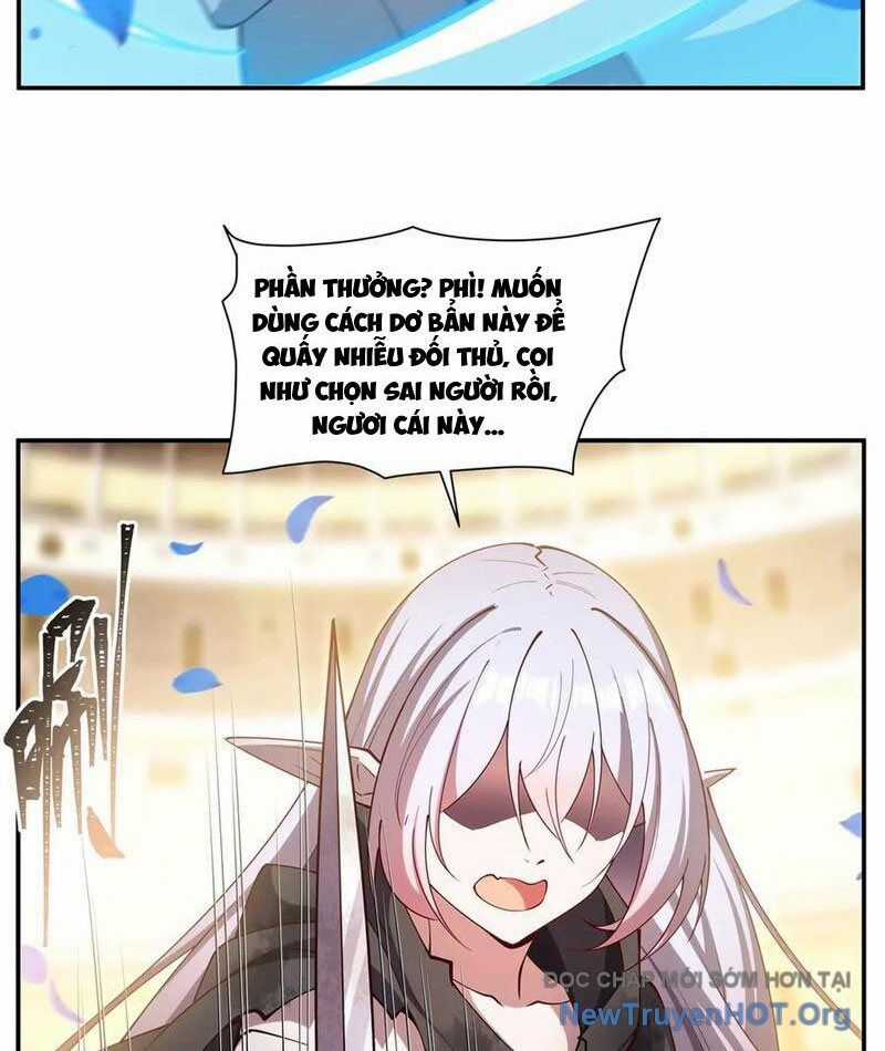 Huyết Cơ Và Kỵ Sĩ Chương 385 trang 8