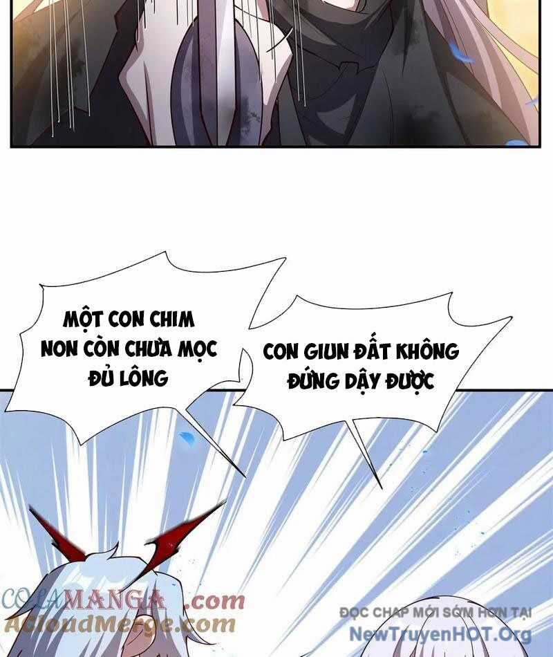 Huyết Cơ Và Kỵ Sĩ Chương 385 trang 9