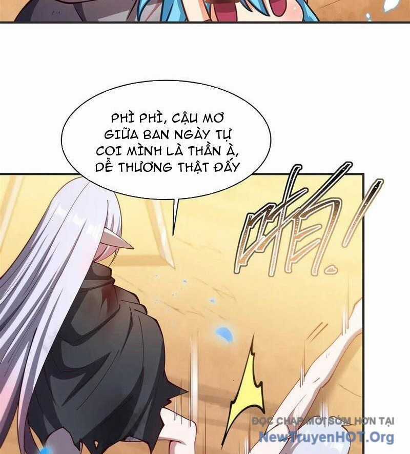 Huyết Cơ Và Kỵ Sĩ Chương 386 trang 10