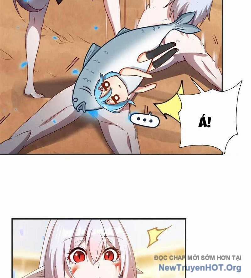 Huyết Cơ Và Kỵ Sĩ Chương 386 trang 11