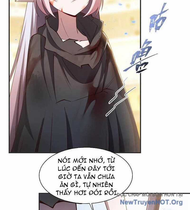 Huyết Cơ Và Kỵ Sĩ Chương 386 trang 12