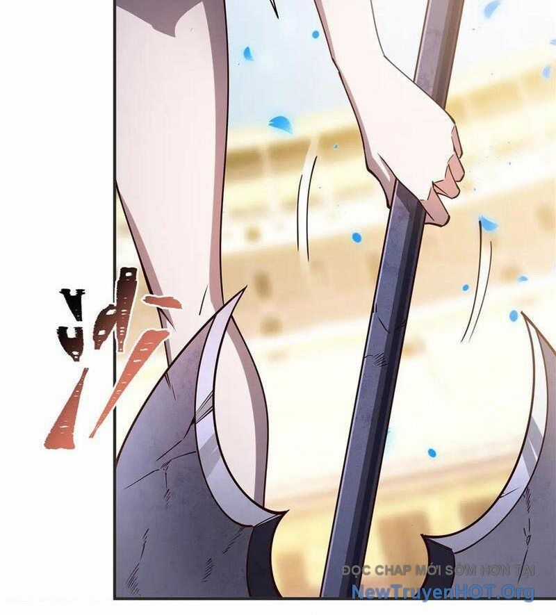 Huyết Cơ Và Kỵ Sĩ Chương 386 trang 13