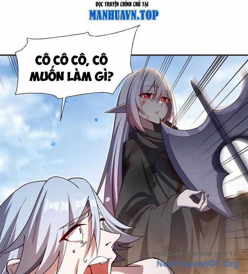 Huyết Cơ Và Kỵ Sĩ Chương 386 trang 14