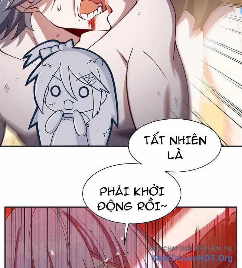 Huyết Cơ Và Kỵ Sĩ Chương 386 trang 15