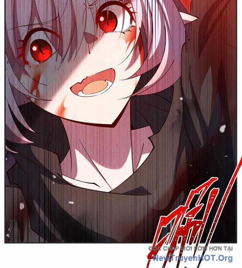 Huyết Cơ Và Kỵ Sĩ Chương 386 trang 16