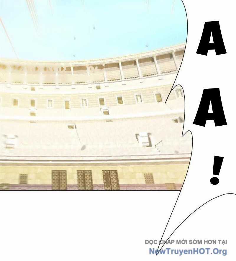 Huyết Cơ Và Kỵ Sĩ Chương 386 trang 18