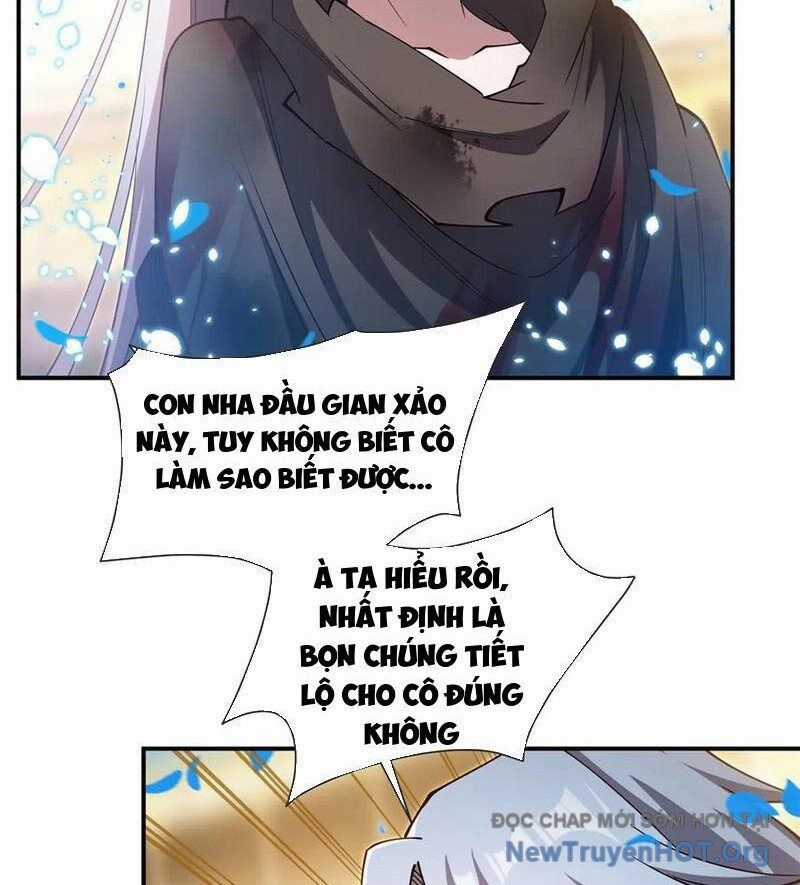 Huyết Cơ Và Kỵ Sĩ Chương 386 trang 2