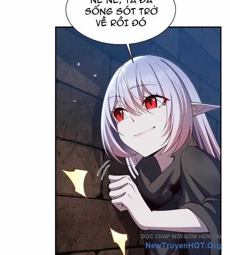 Huyết Cơ Và Kỵ Sĩ Chương 386 trang 22