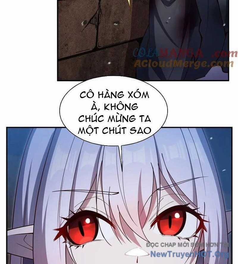 Huyết Cơ Và Kỵ Sĩ Chương 386 trang 23