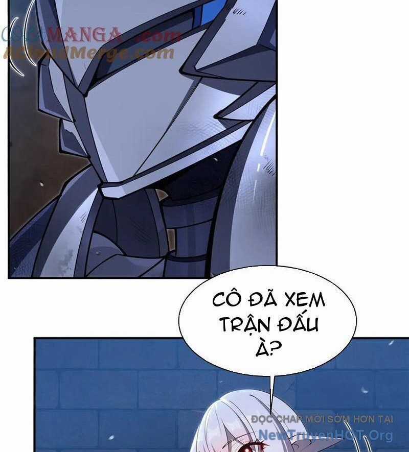 Huyết Cơ Và Kỵ Sĩ Chương 386 trang 25