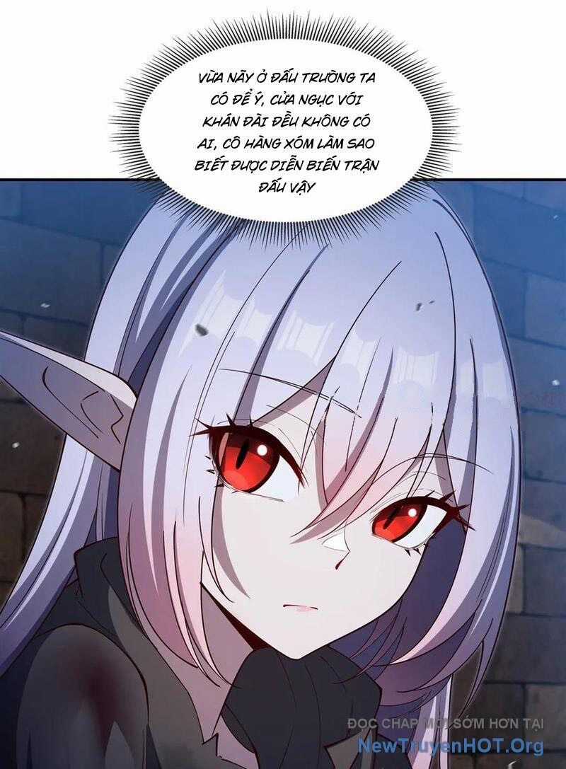 Huyết Cơ Và Kỵ Sĩ Chương 386 trang 27