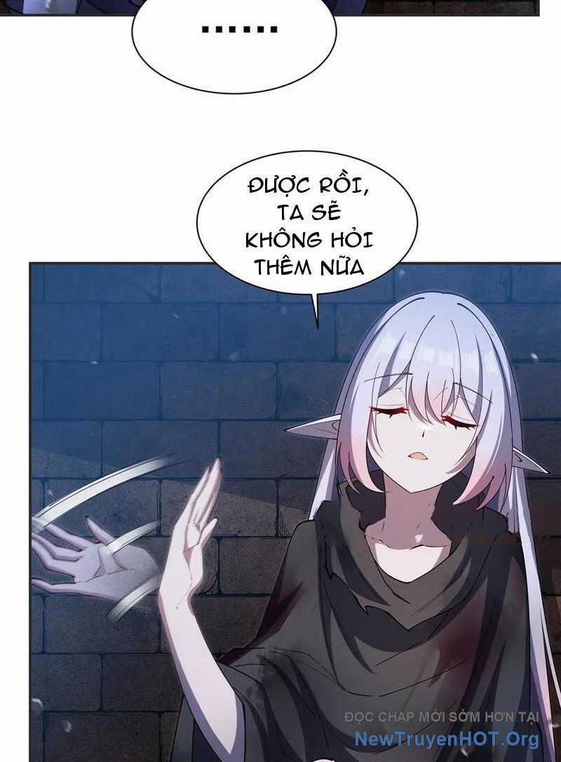 Huyết Cơ Và Kỵ Sĩ Chương 386 trang 29