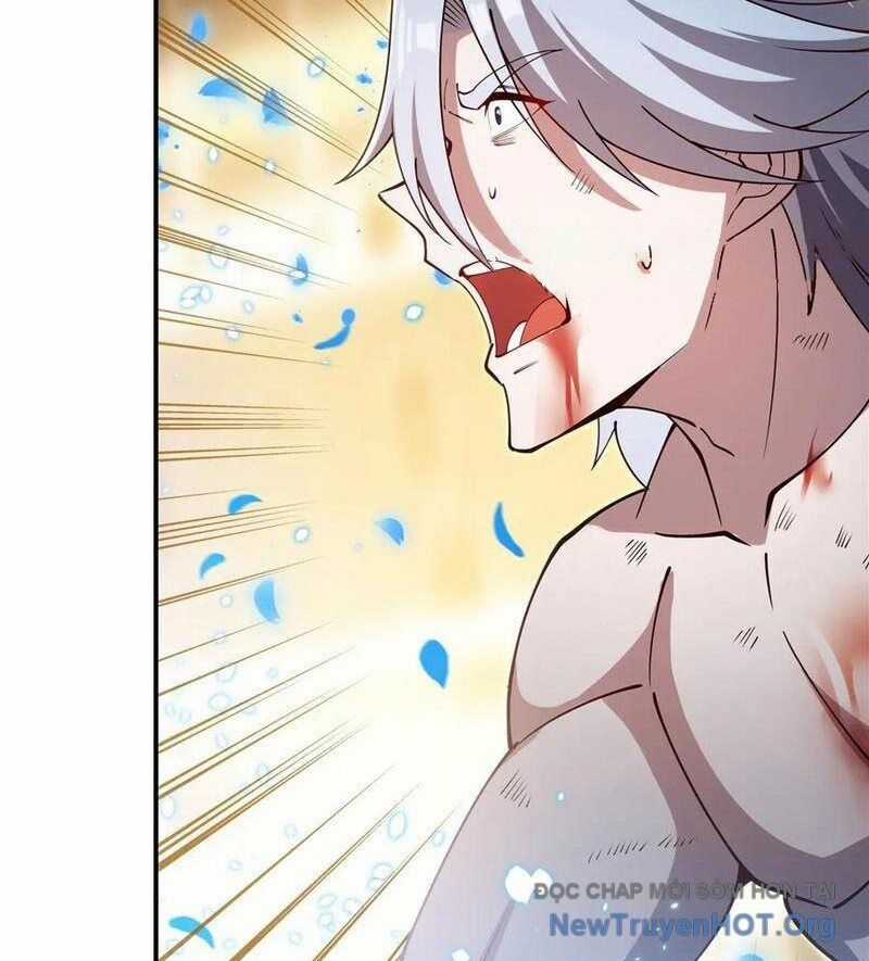 Huyết Cơ Và Kỵ Sĩ Chương 386 trang 3