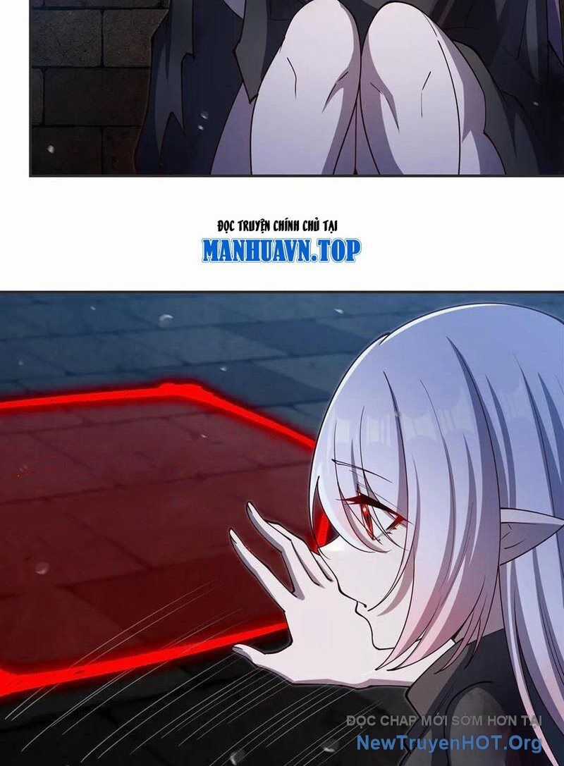 Huyết Cơ Và Kỵ Sĩ Chương 386 trang 30