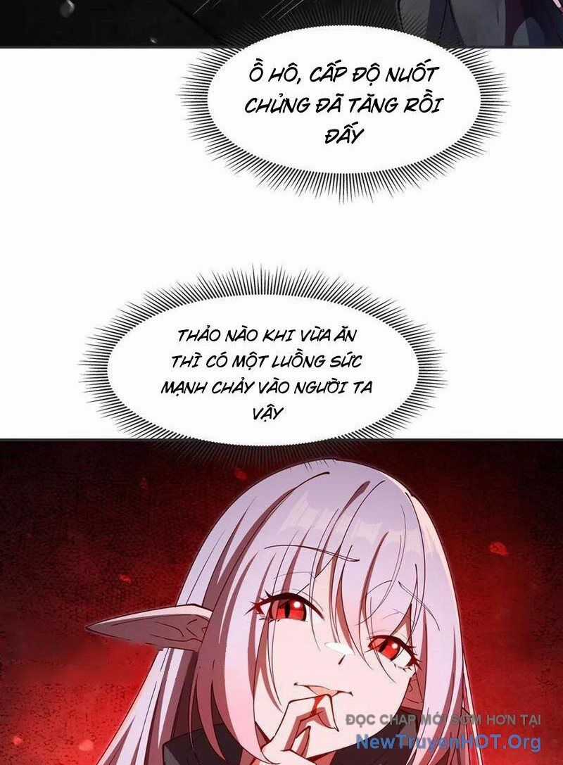 Huyết Cơ Và Kỵ Sĩ Chương 386 trang 31