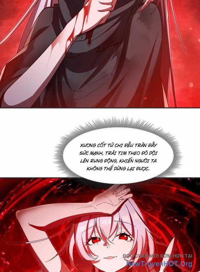 Huyết Cơ Và Kỵ Sĩ Chương 386 trang 32