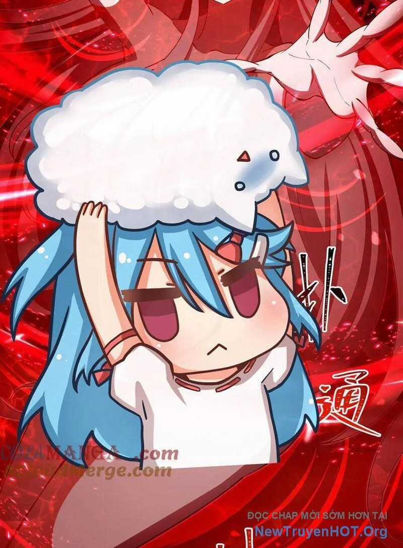 Huyết Cơ Và Kỵ Sĩ Chương 386 trang 33