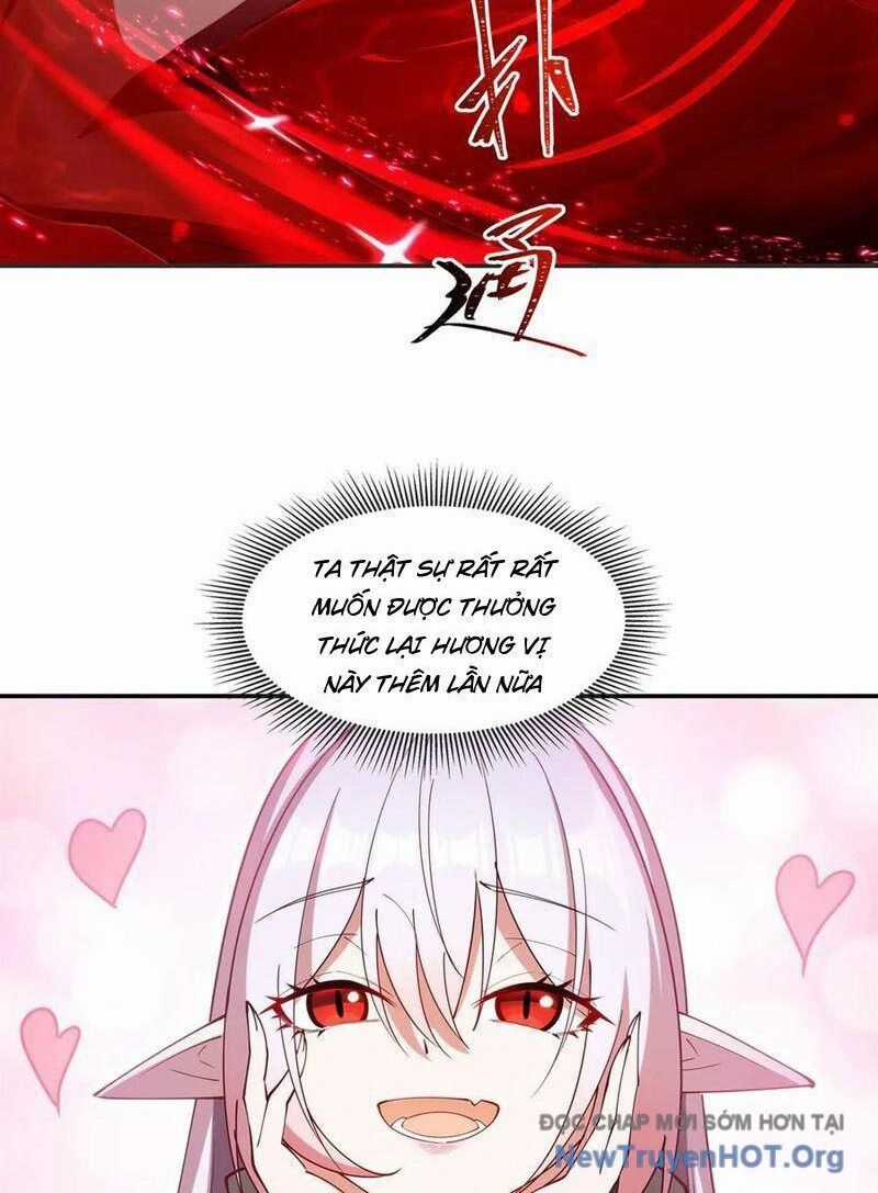 Huyết Cơ Và Kỵ Sĩ Chương 386 trang 34