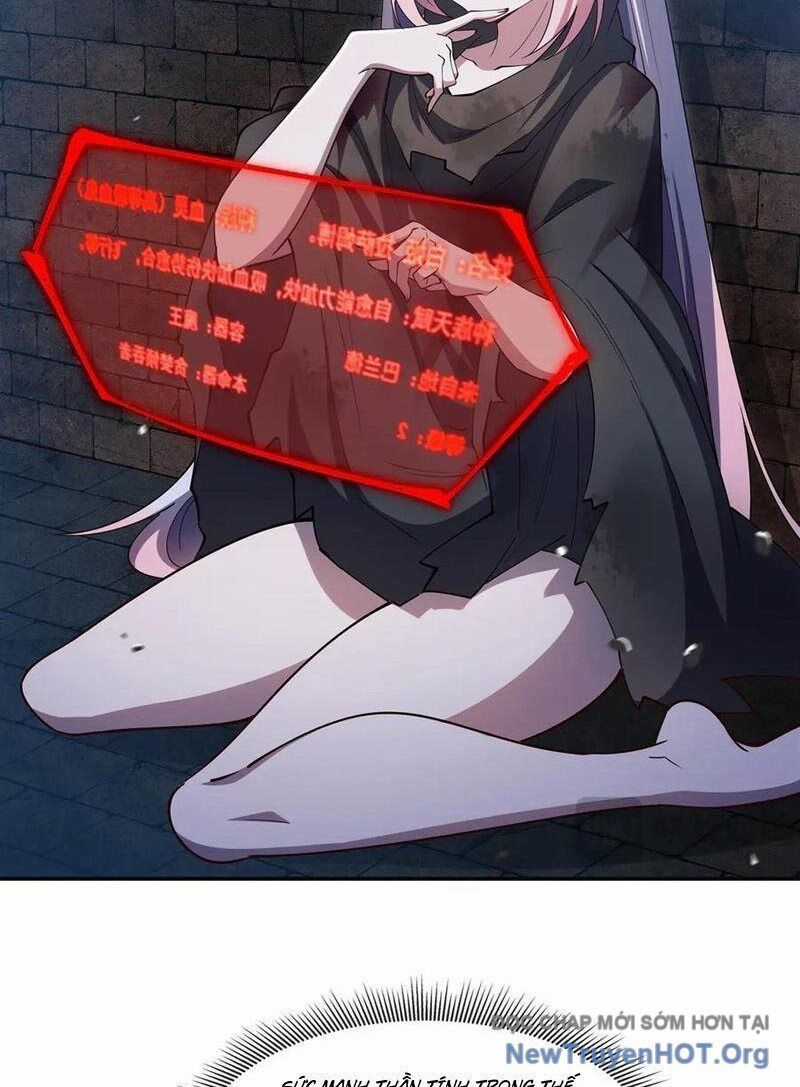 Huyết Cơ Và Kỵ Sĩ Chương 386 trang 36