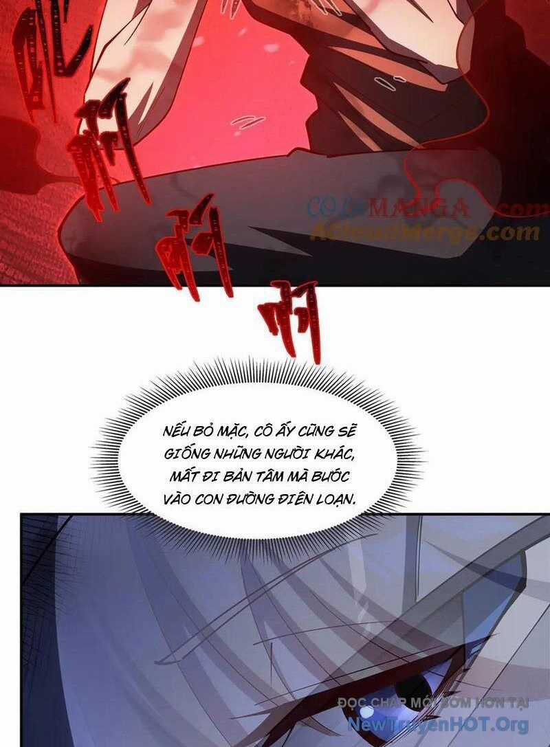 Huyết Cơ Và Kỵ Sĩ Chương 386 trang 39