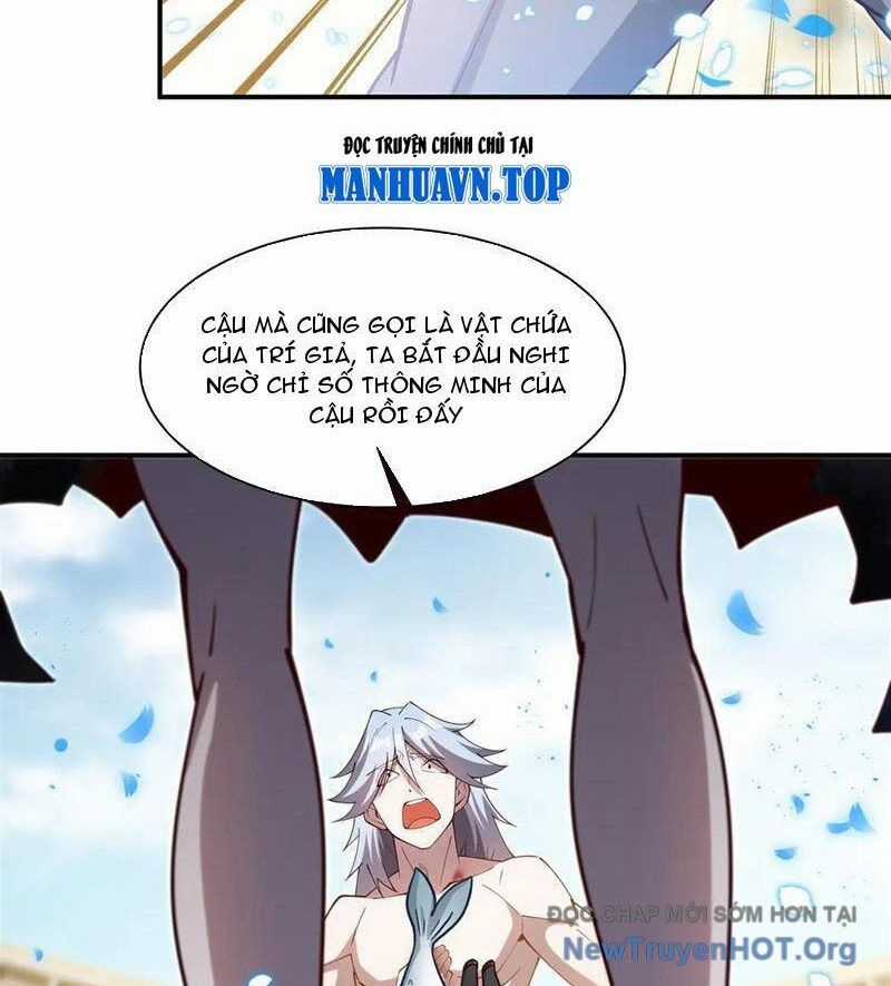 Huyết Cơ Và Kỵ Sĩ Chương 386 trang 4