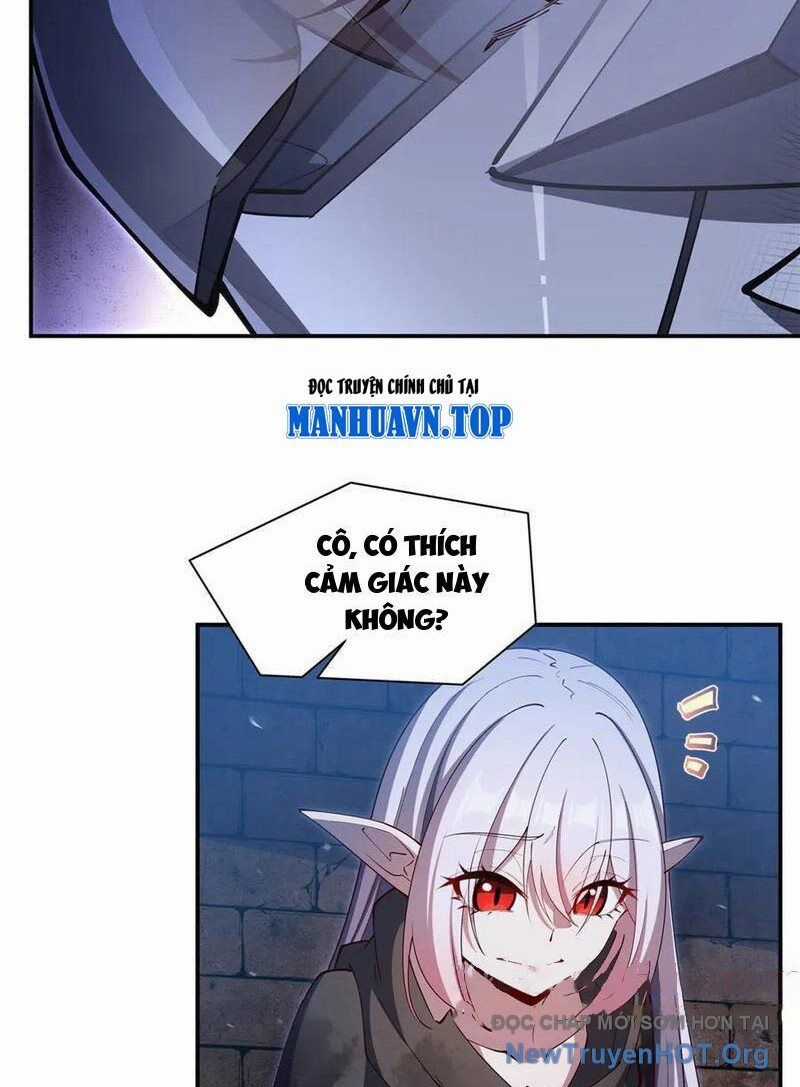 Huyết Cơ Và Kỵ Sĩ Chương 386 trang 40