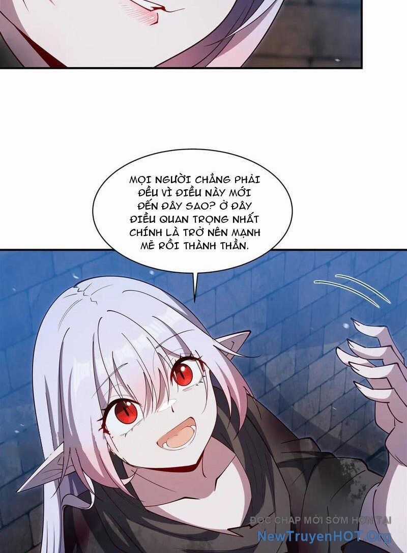 Huyết Cơ Và Kỵ Sĩ Chương 386 trang 42