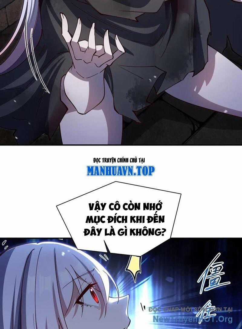 Huyết Cơ Và Kỵ Sĩ Chương 386 trang 43