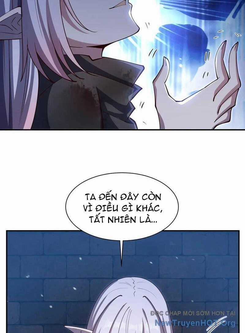 Huyết Cơ Và Kỵ Sĩ Chương 386 trang 44