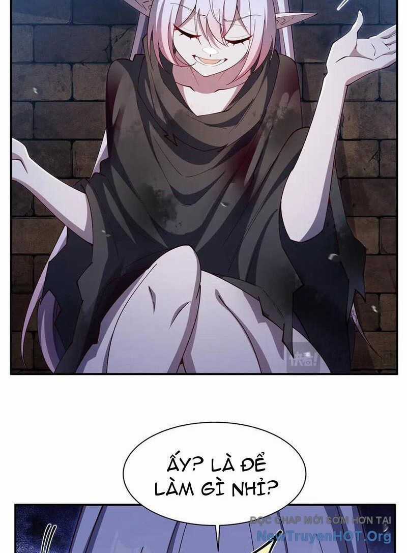 Huyết Cơ Và Kỵ Sĩ Chương 386 trang 45