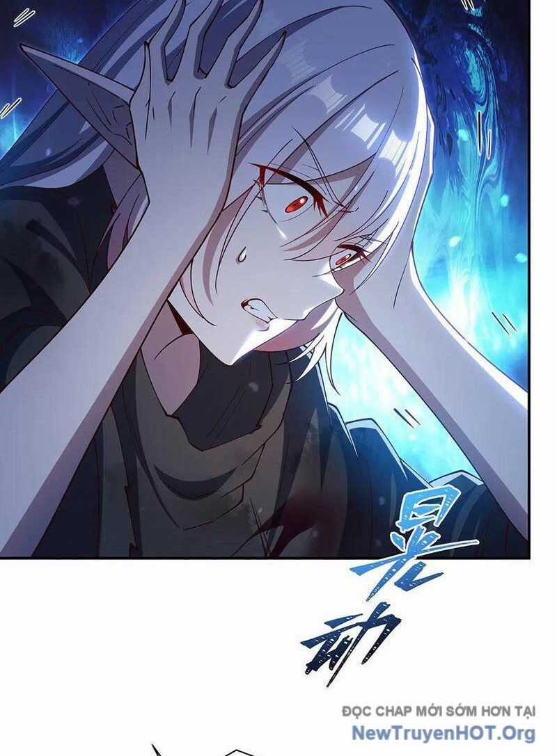 Huyết Cơ Và Kỵ Sĩ Chương 386 trang 47