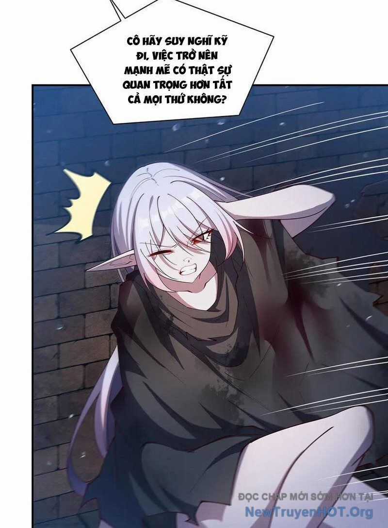 Huyết Cơ Và Kỵ Sĩ Chương 386 trang 48