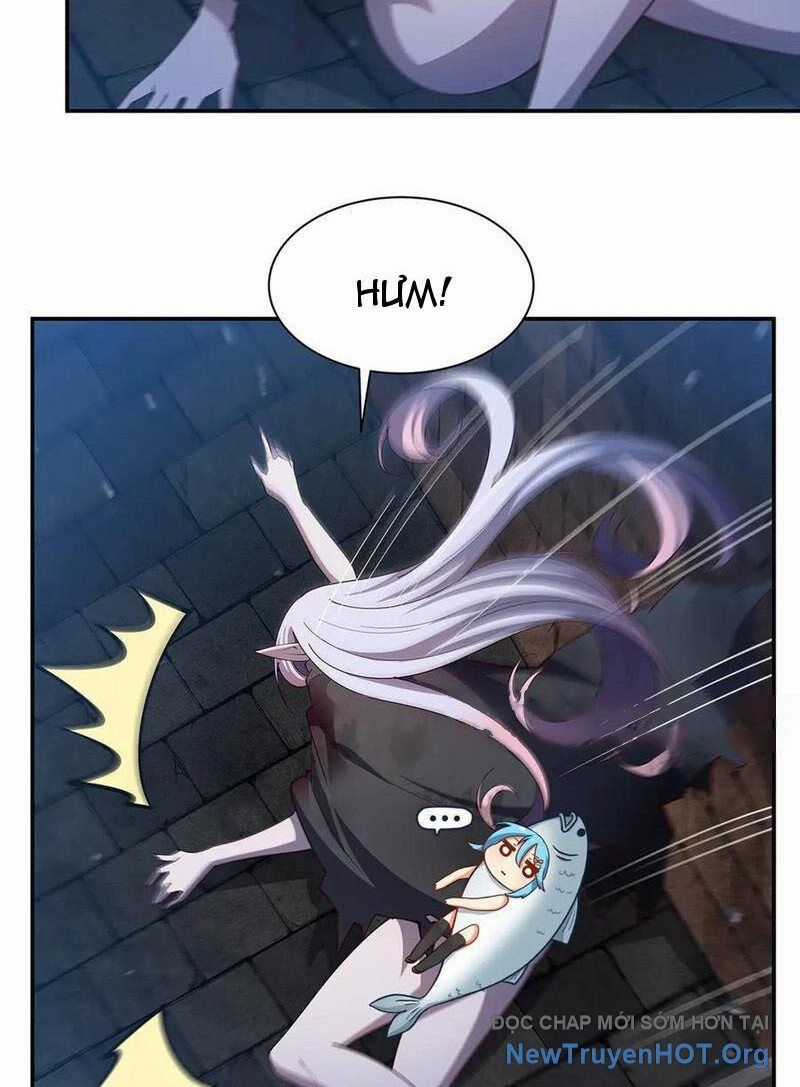 Huyết Cơ Và Kỵ Sĩ Chương 386 trang 49