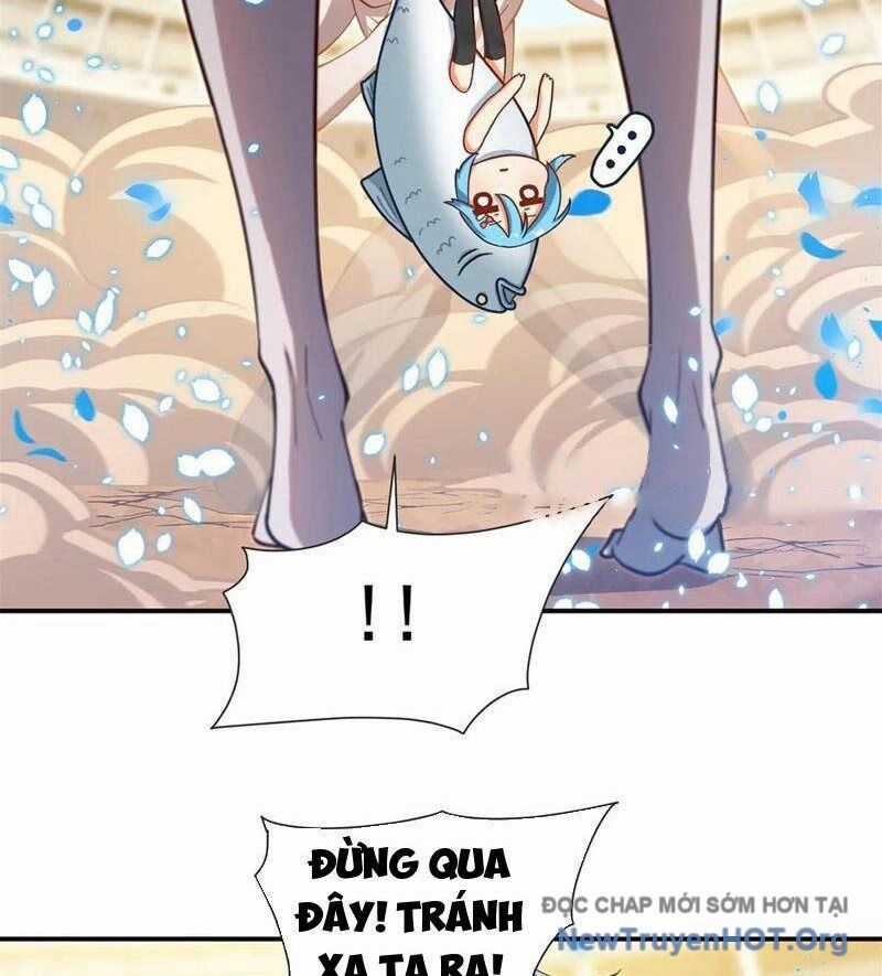 Huyết Cơ Và Kỵ Sĩ Chương 386 trang 5