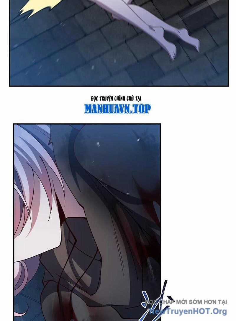 Huyết Cơ Và Kỵ Sĩ Chương 386 trang 50