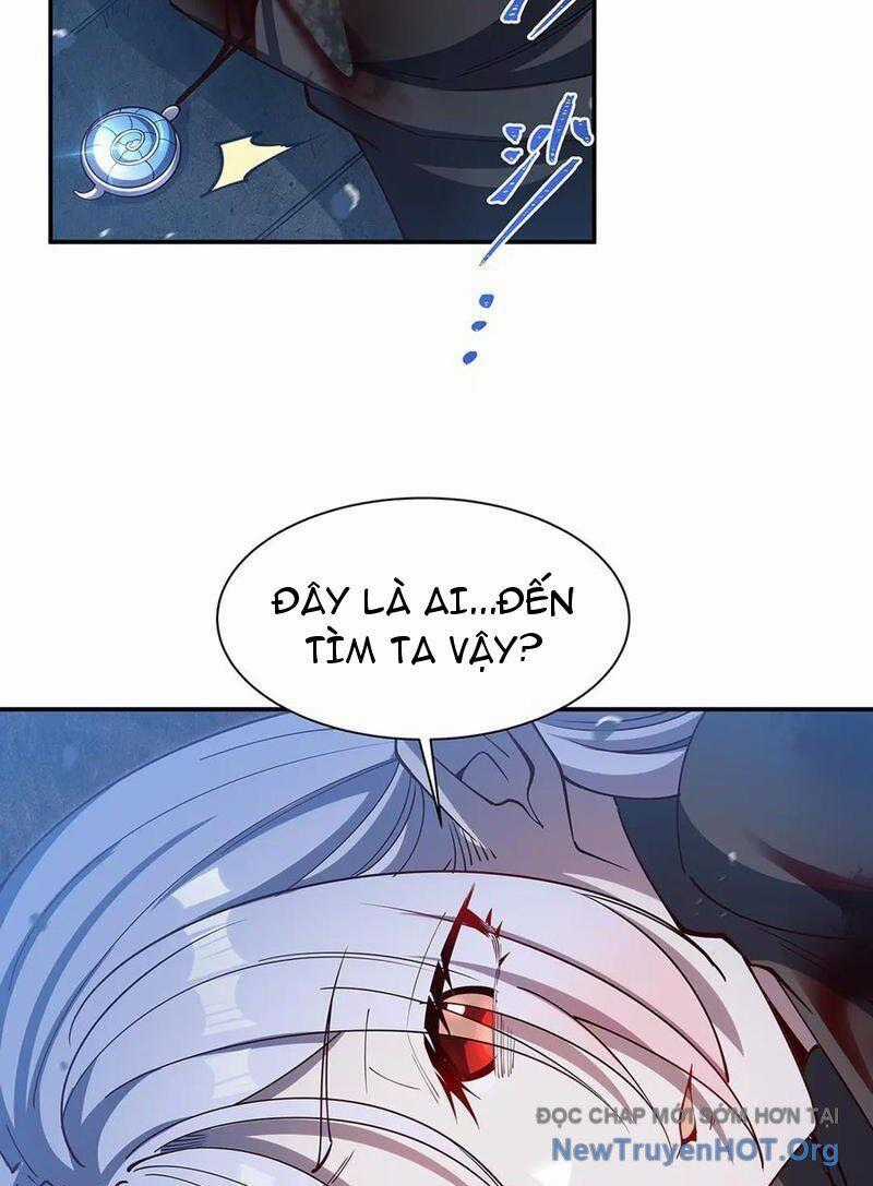 Huyết Cơ Và Kỵ Sĩ Chương 386 trang 51