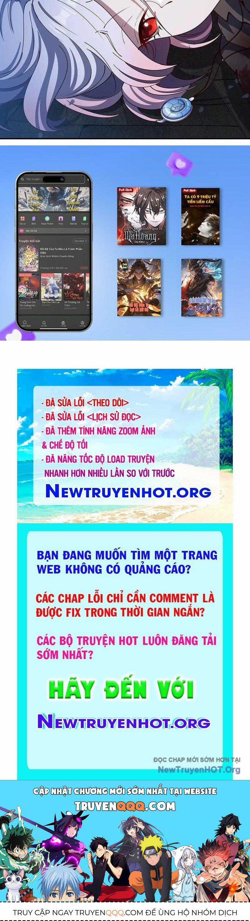 Huyết Cơ Và Kỵ Sĩ Chương 386 trang 52