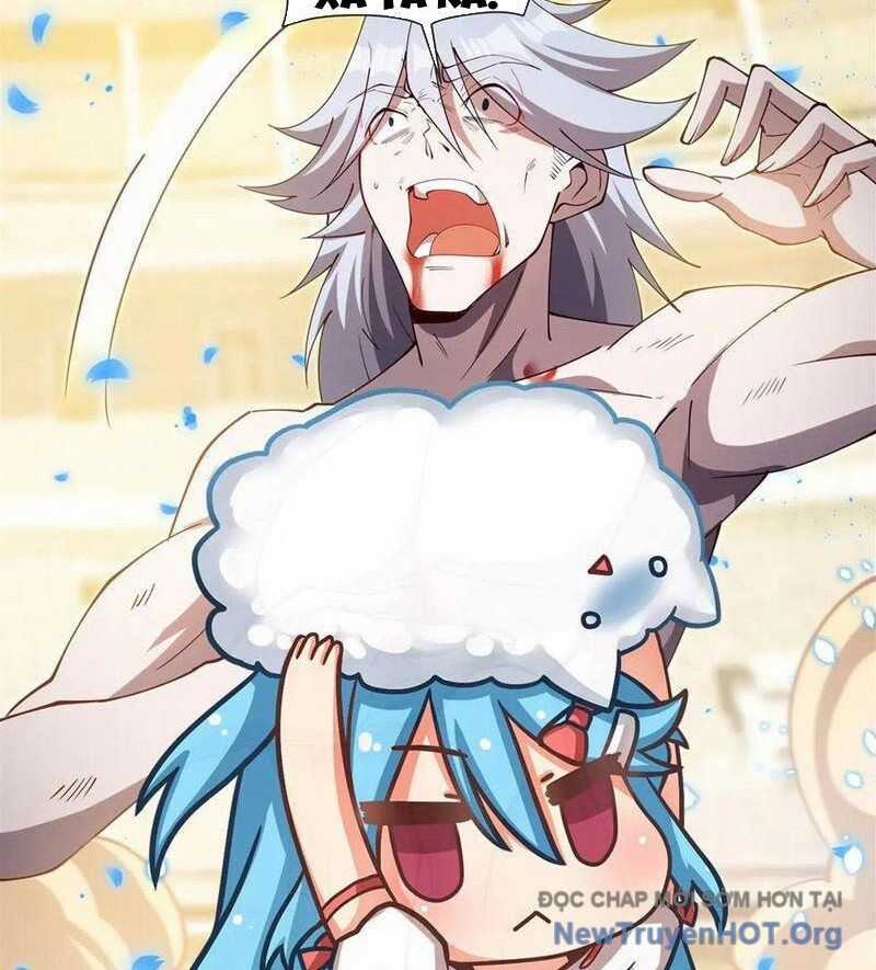 Huyết Cơ Và Kỵ Sĩ Chương 386 trang 6