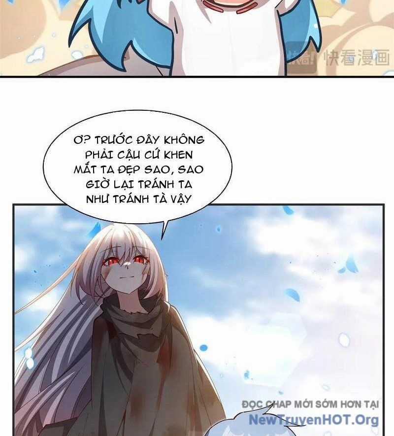 Huyết Cơ Và Kỵ Sĩ Chương 386 trang 7