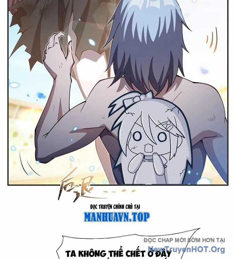 Huyết Cơ Và Kỵ Sĩ Chương 386 trang 8