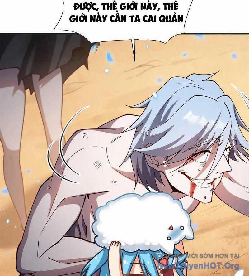 Huyết Cơ Và Kỵ Sĩ Chương 386 trang 9