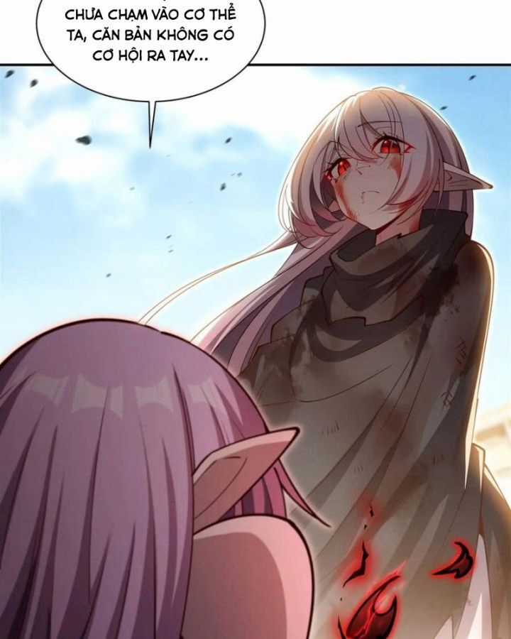 Huyết Cơ Và Kỵ Sĩ Chương 389 trang 10