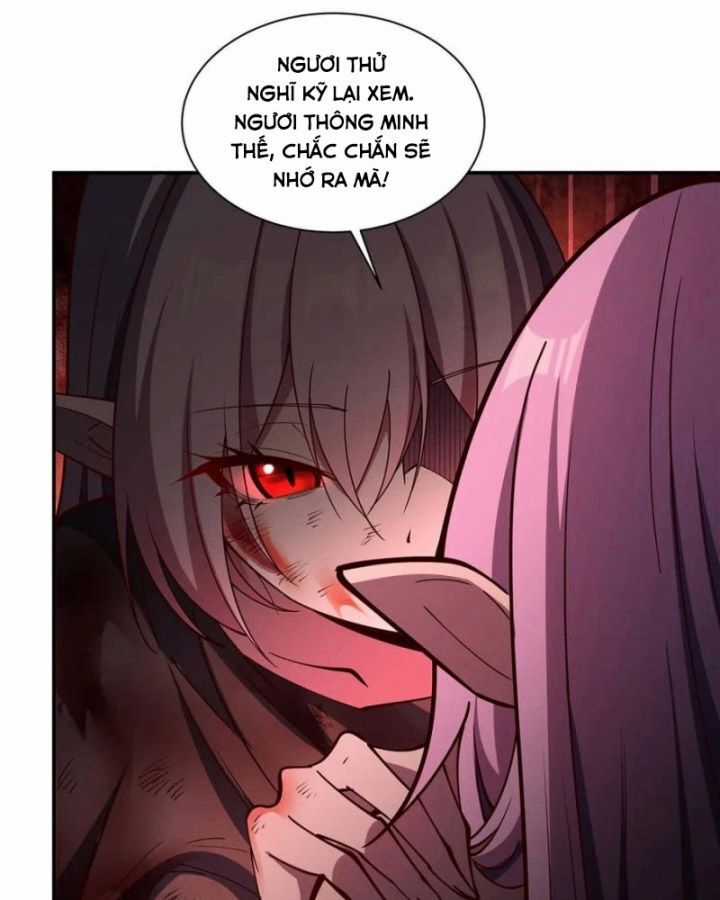 Huyết Cơ Và Kỵ Sĩ Chương 389 trang 12