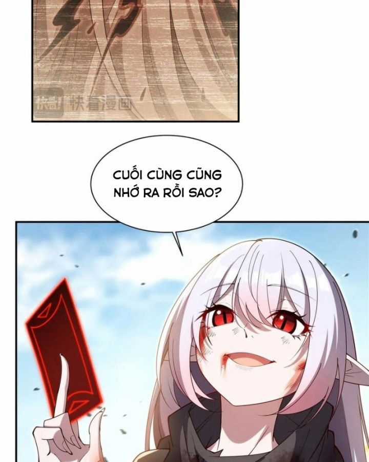 Huyết Cơ Và Kỵ Sĩ Chương 389 trang 17