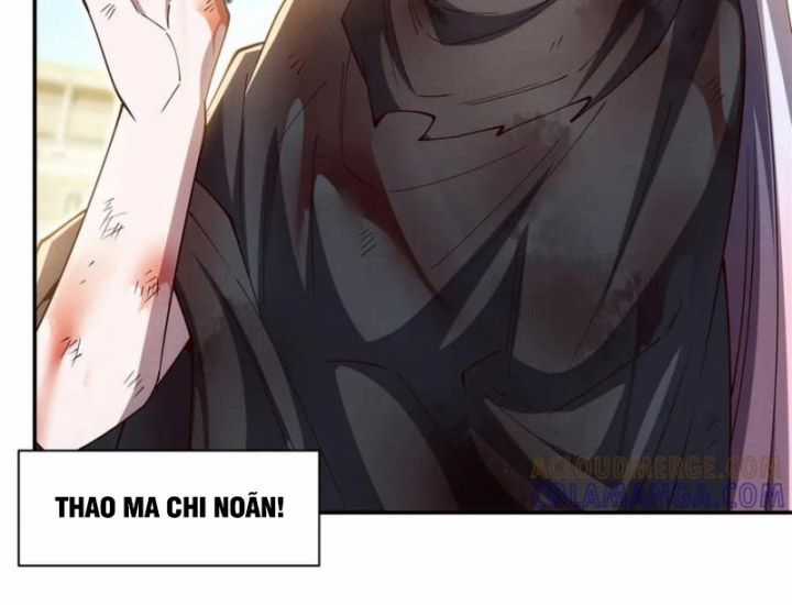 Huyết Cơ Và Kỵ Sĩ Chương 389 trang 18