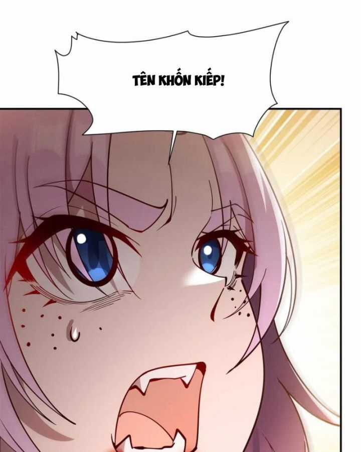 Huyết Cơ Và Kỵ Sĩ Chương 389 trang 19